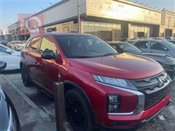 Mitsubishi Outlander Sport